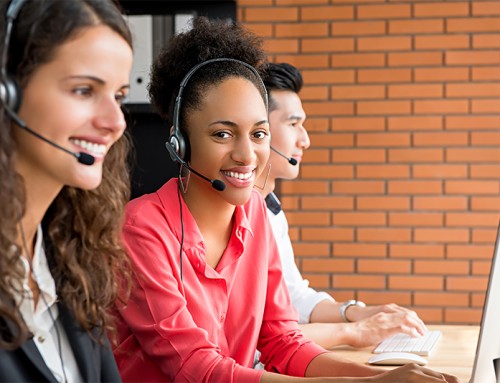 4 Reasons Why Email Marketers are Re-Embracing Telemarketing